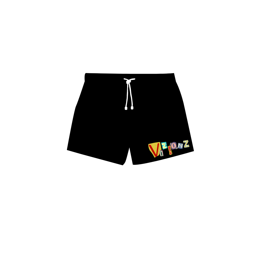 Ransom shorts