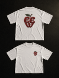 EE.V apple tee