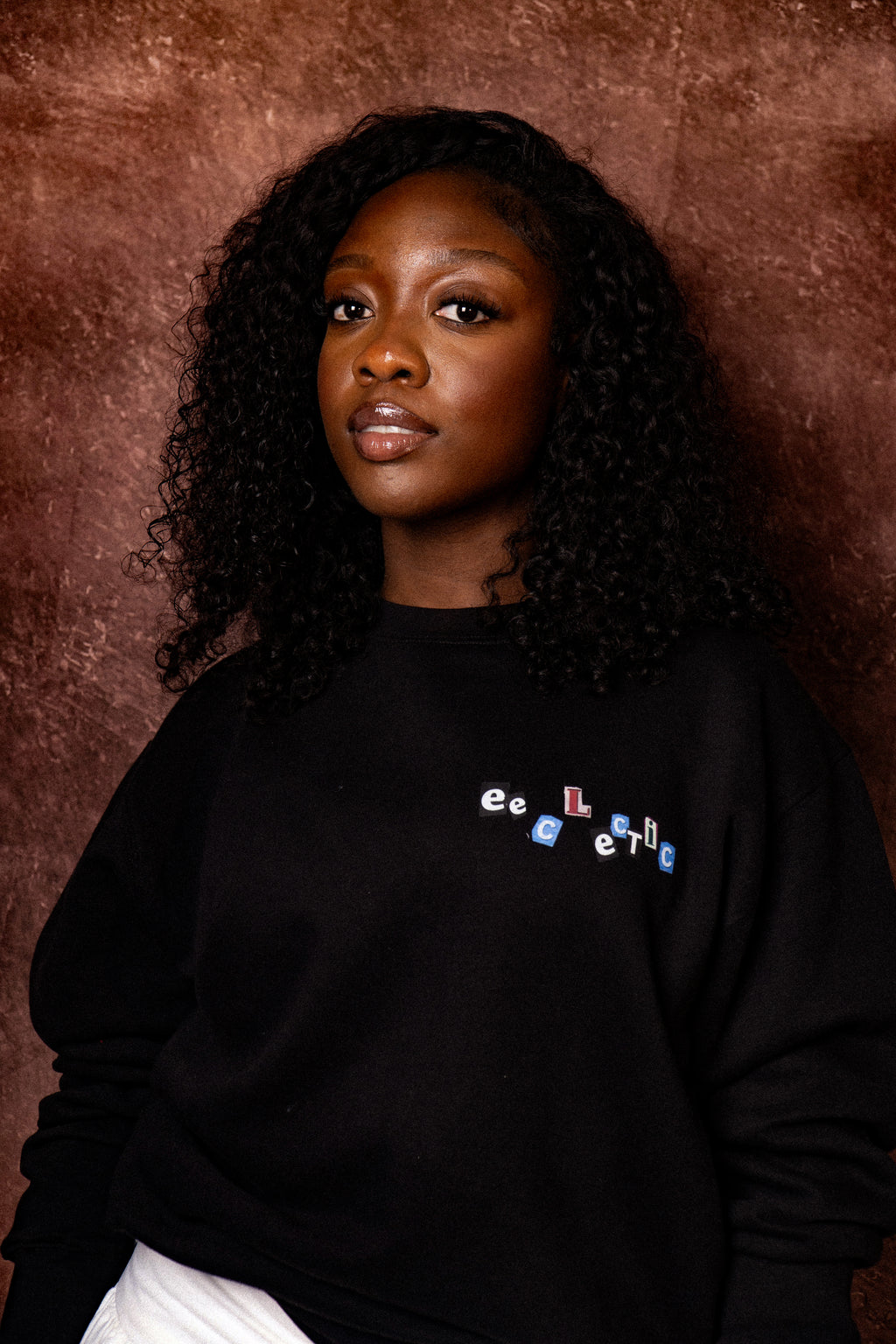 Ransom crewneck