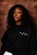 Ransom crewneck