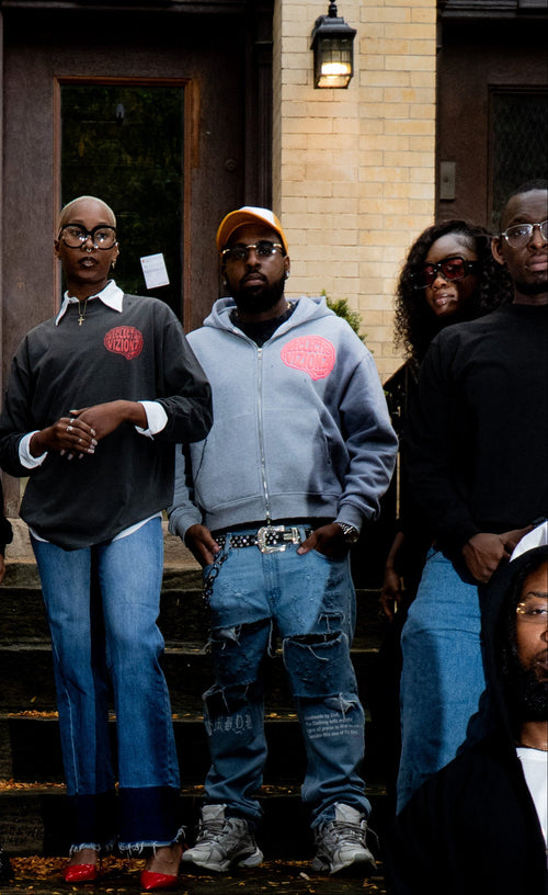 Dual Vizion Long Sleeve